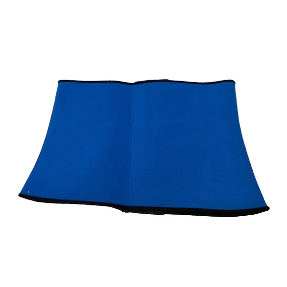 Unbranded Medical Lower Spine Lumbar Support Back Brace Adjustable Size Large - Picture 2 of 6